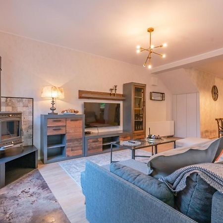 Casa Nostalgia Villa Poiana Brasov Eksteriør bilde