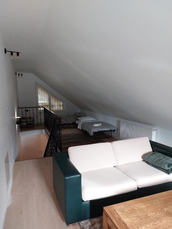 Casa Nostalgia Villa Poiana Brasov Eksteriør bilde