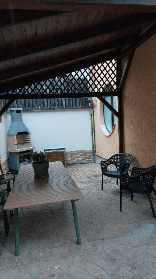 Casa Nostalgia Villa Poiana Brasov Eksteriør bilde